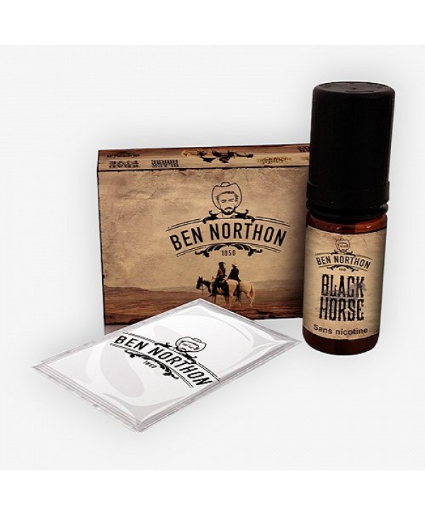 Black Horse Ben Northon 10ml