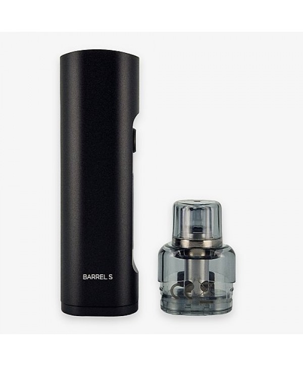 Kit Barrel S Pod Da One