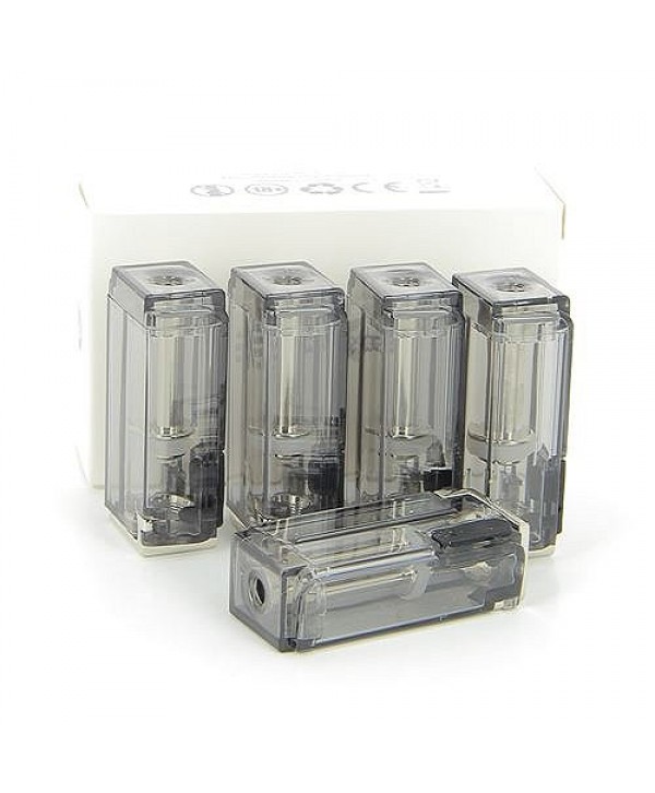 Pack de 5 cartouches Exceed Grip Joyetech