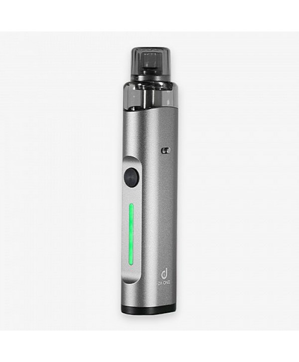 Kit Barrel S Pod Da One