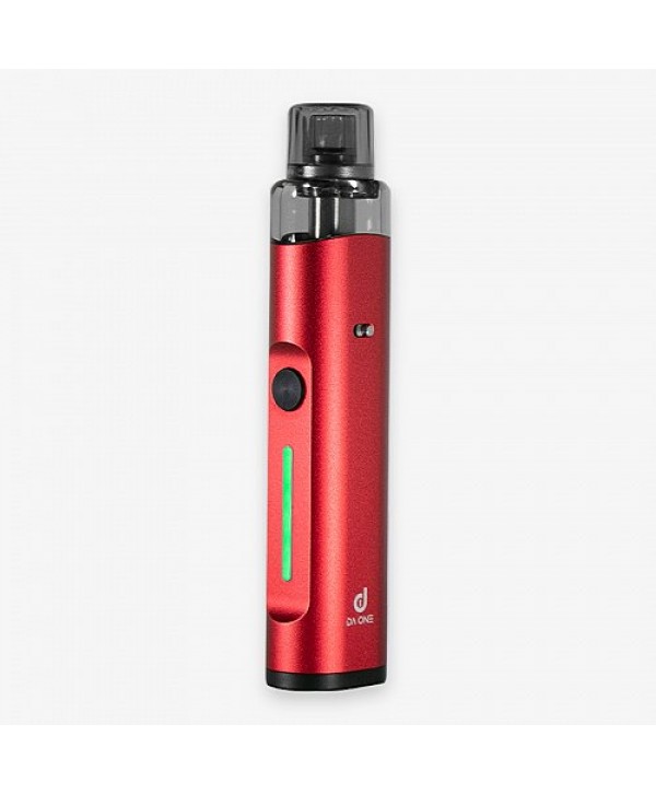 Kit Barrel S Pod Da One