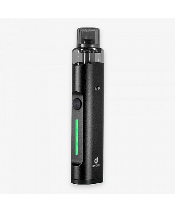 Kit Barrel S Pod Da One