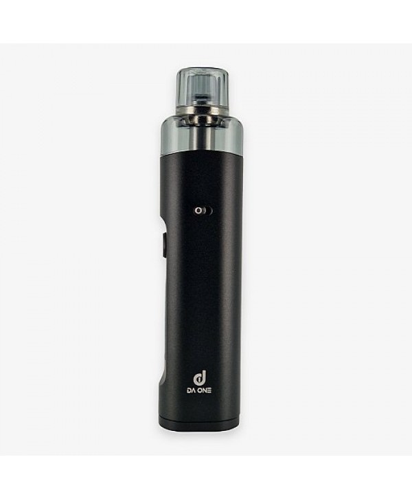Kit Barrel S Pod Da One