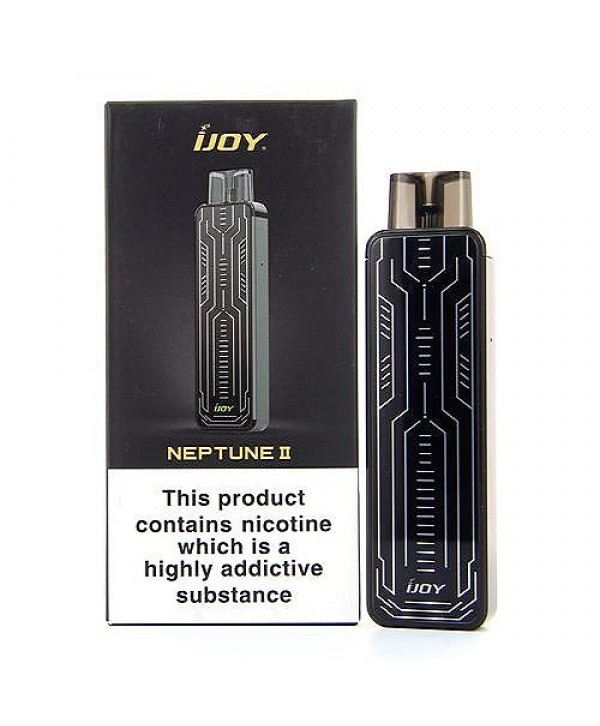 Kit Neptune 2 Pod Ijoy