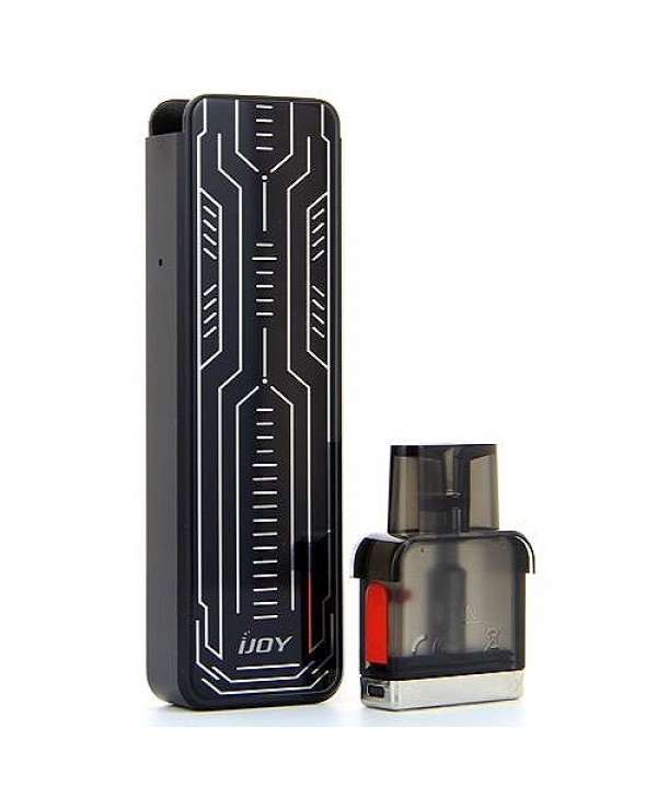 Kit Neptune 2 Pod Ijoy