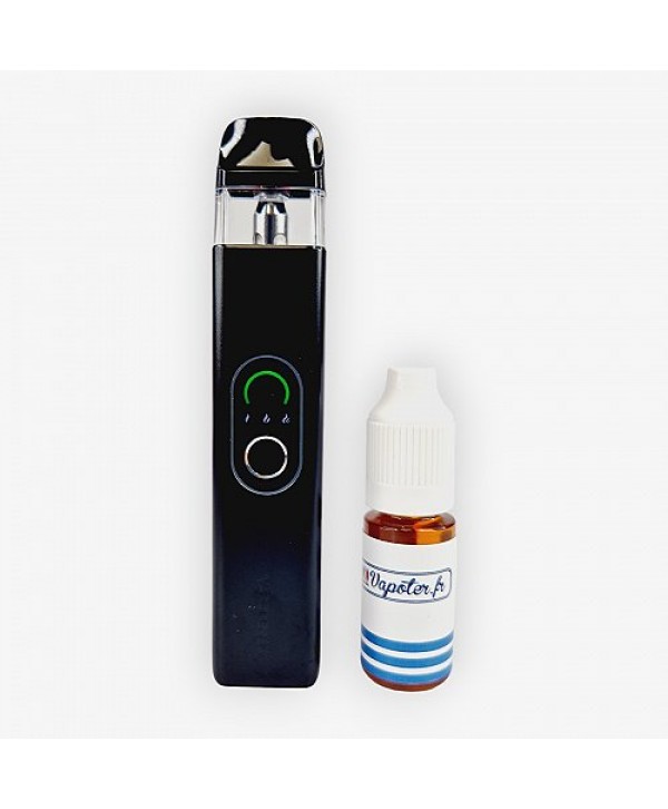 Kit Xros 4 Pod Vaporesso