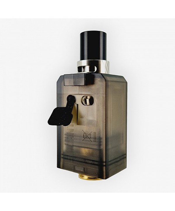 Cartouche + Résistances Knight 80 Smoant