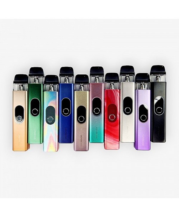 Kit Xros 4 Pod Vaporesso