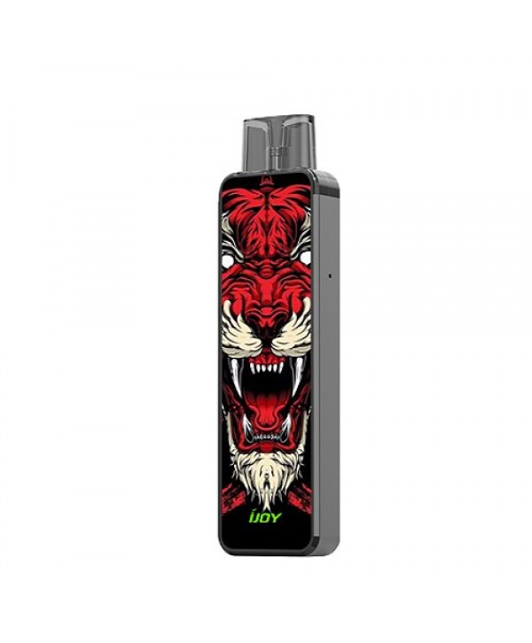 Kit Neptune 2 Pod Ijoy