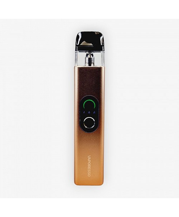 Kit Xros 4 Pod Vaporesso