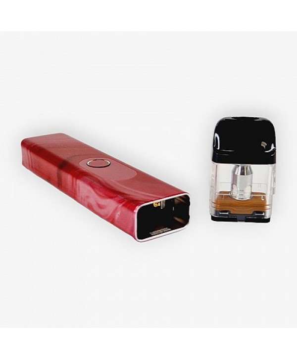 Kit Xros 4 Pod Vaporesso
