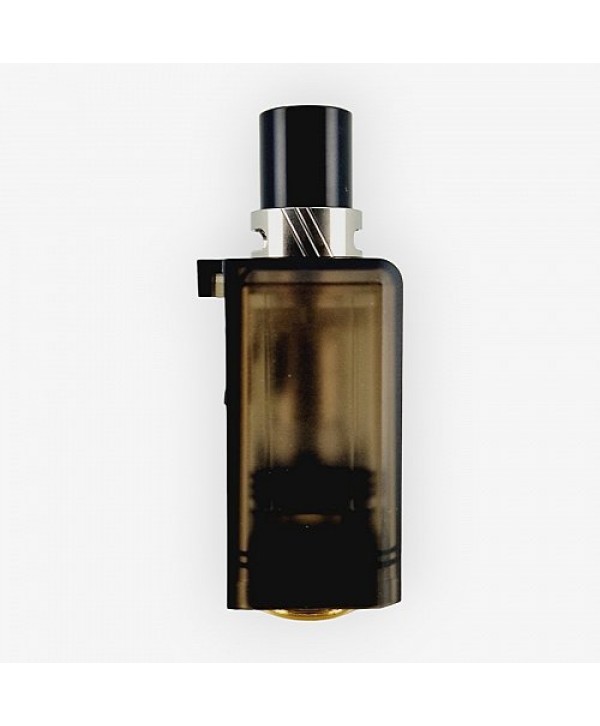 Cartouche + Résistances Knight 80 Smoant