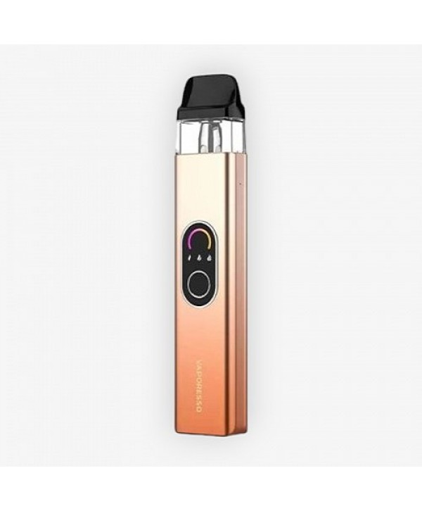 Kit Xros 4 Pod Vaporesso