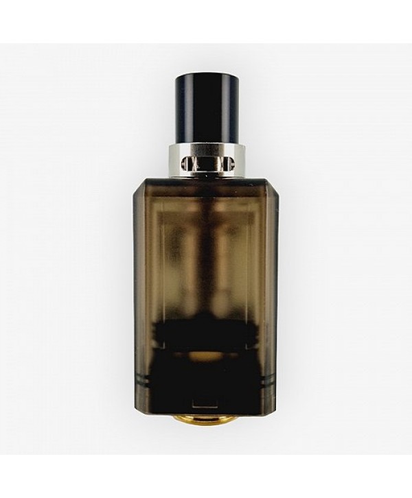 Cartouche + Résistances Knight 80 Smoant