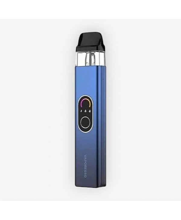Kit Xros 4 Pod Vaporesso