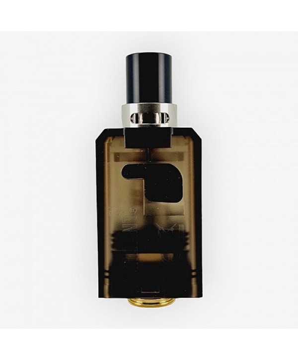 Cartouche + Résistances Knight 80 Smoant