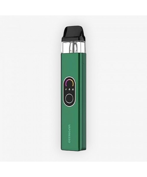 Kit Xros 4 Pod Vaporesso