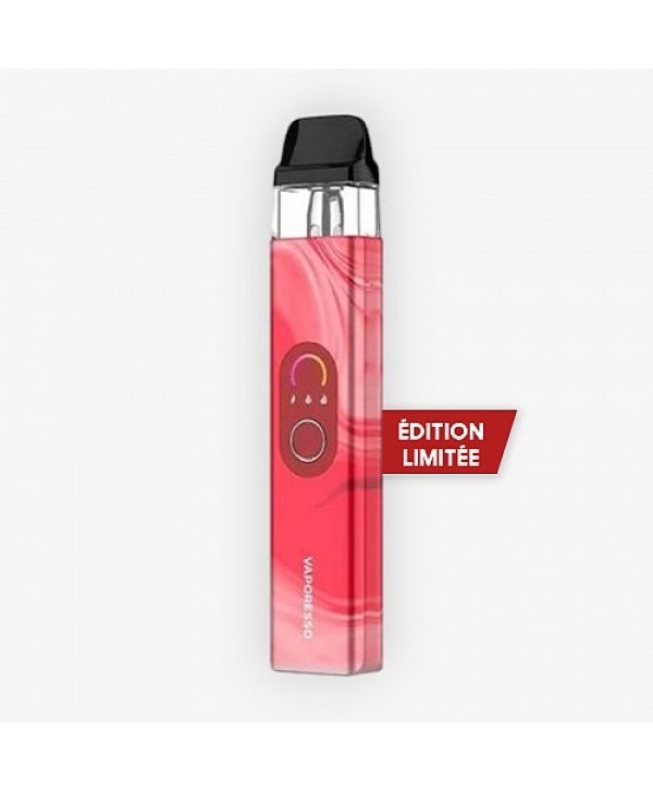 Kit Xros 4 Pod Vaporesso