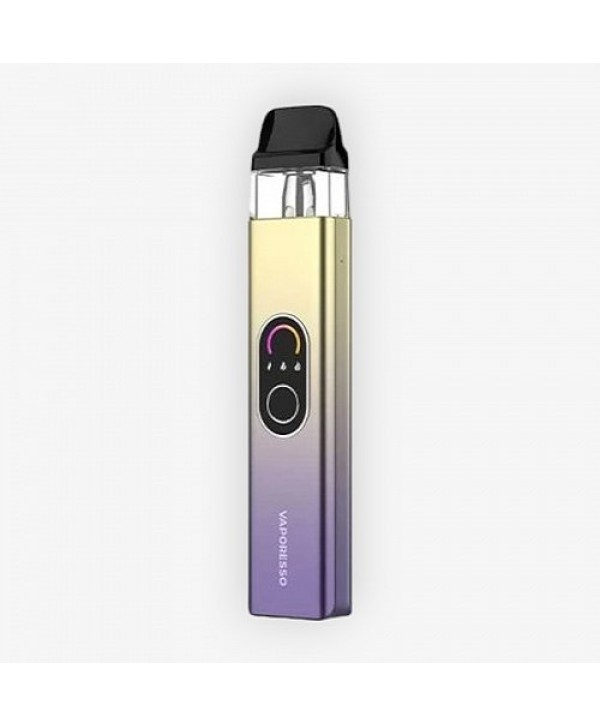 Kit Xros 4 Pod Vaporesso