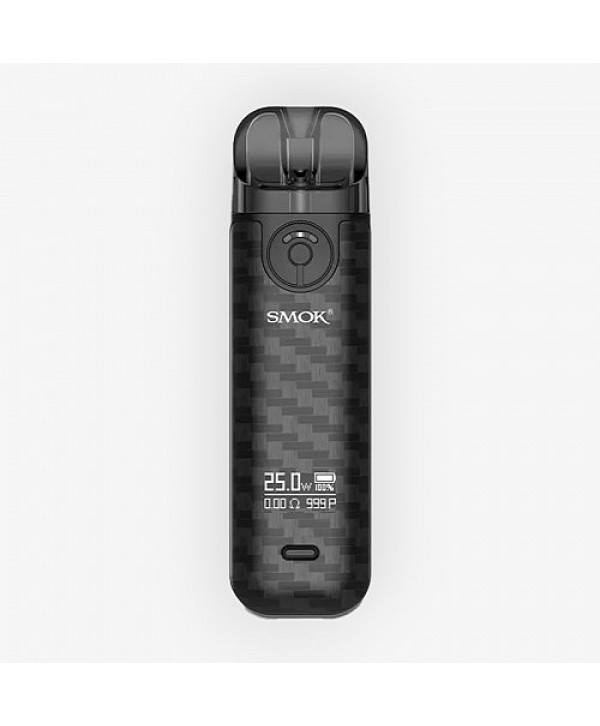 Kit Novo 4 Smok