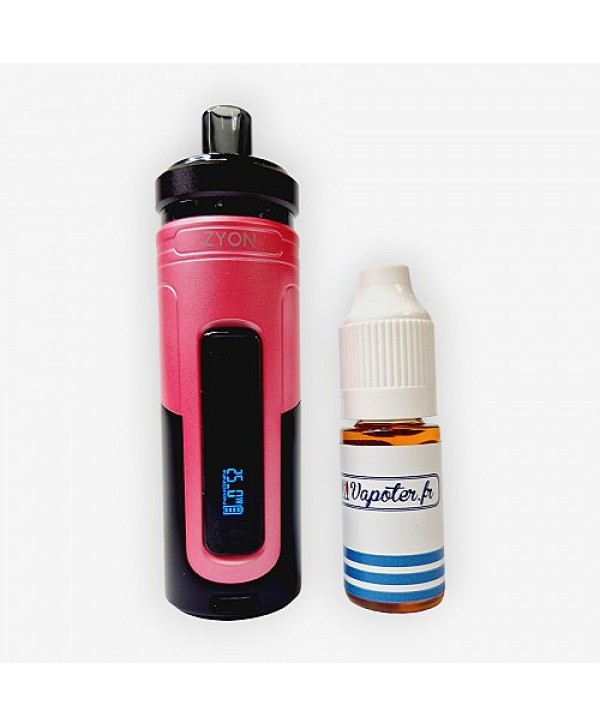 Kit Zyon Innokin