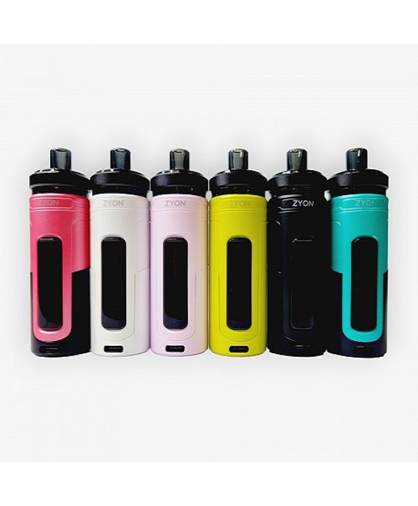 Kit Zyon Innokin