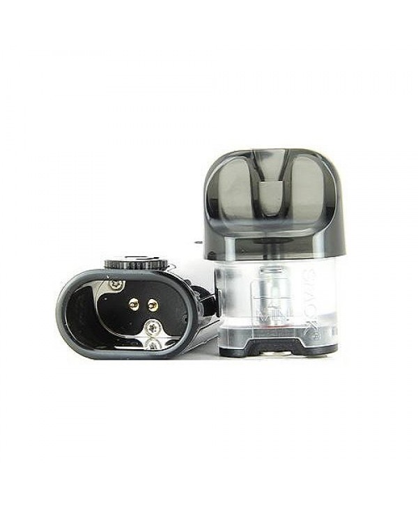 Kit Novo 4 Smok