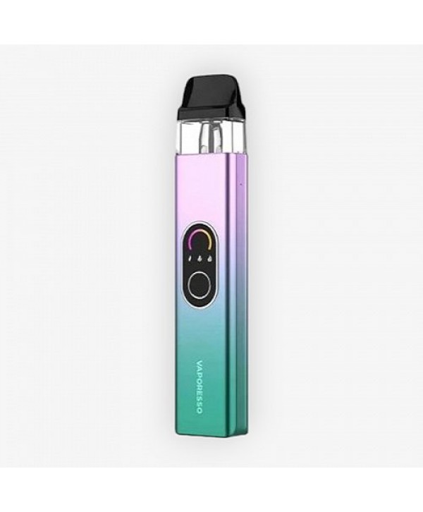 Kit Xros 4 Pod Vaporesso