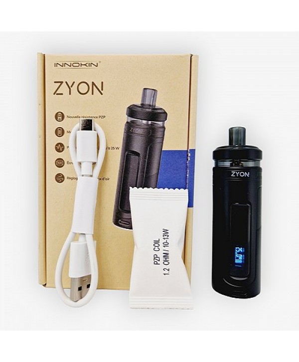 Kit Zyon Innokin