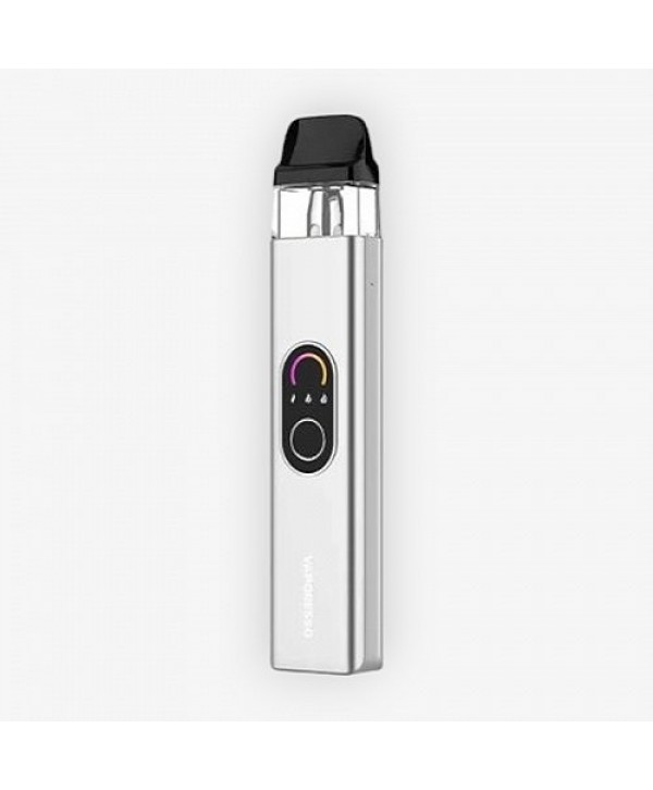 Kit Xros 4 Pod Vaporesso