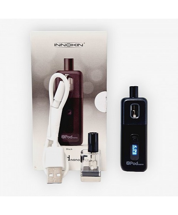 Kit Z Pod Nano Innokin