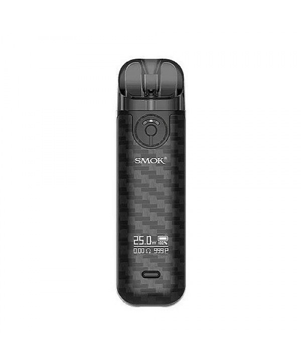 Kit Novo 4 Smok