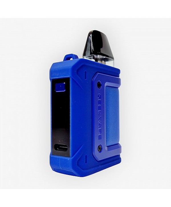 Kit Aegis Hero Q GeekVape
