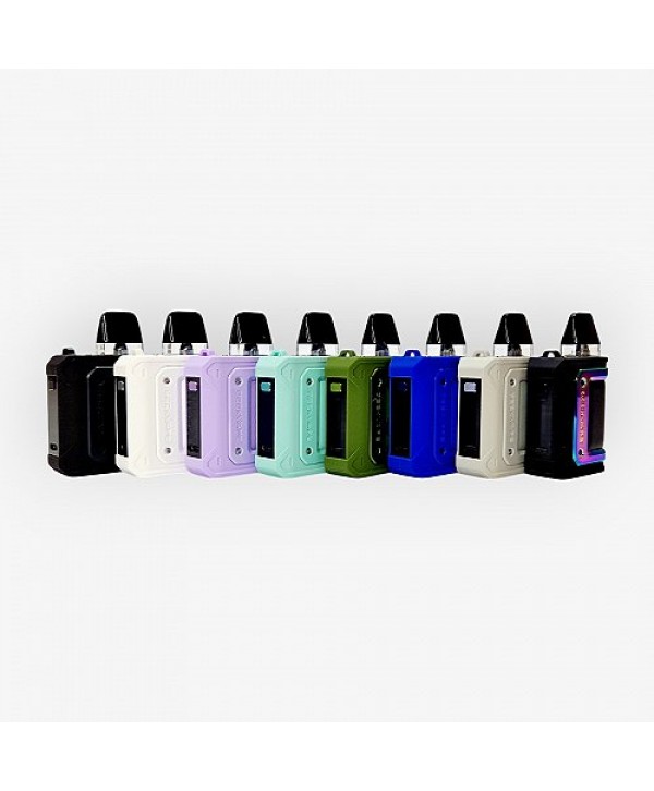 Kit Aegis Hero Q GeekVape