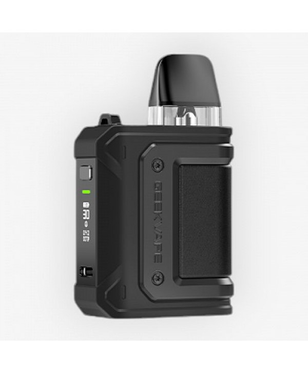 Kit Aegis Hero Q GeekVape