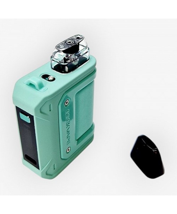 Kit Aegis Hero Q GeekVape