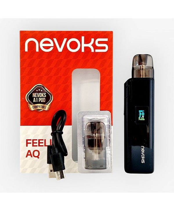 Kit Feelin AQ Pod Nevoks