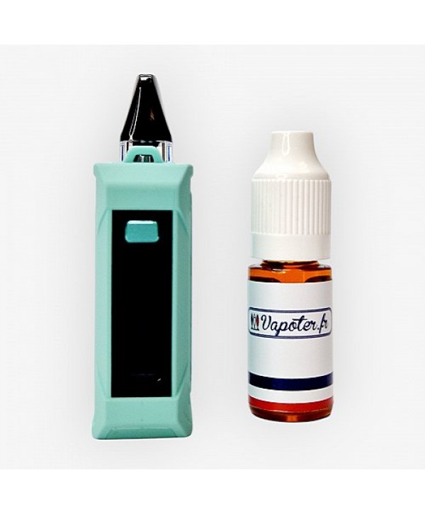Kit Aegis Hero Q GeekVape