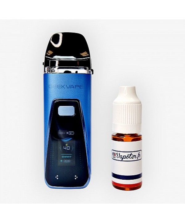 Kit Digi Pro GeekVape