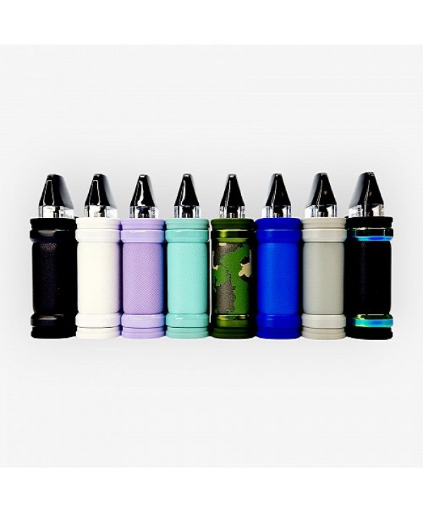 Kit Aegis Hero Q GeekVape