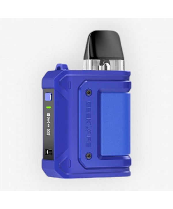 Kit Aegis Hero Q GeekVape