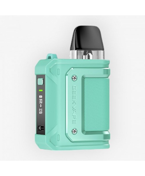 Kit Aegis Hero Q GeekVape