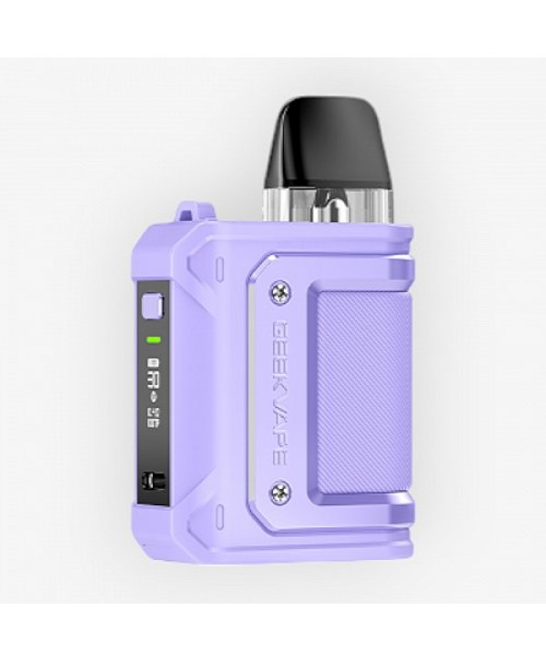 Kit Aegis Hero Q GeekVape