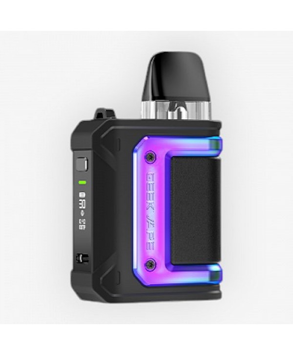 Kit Aegis Hero Q GeekVape