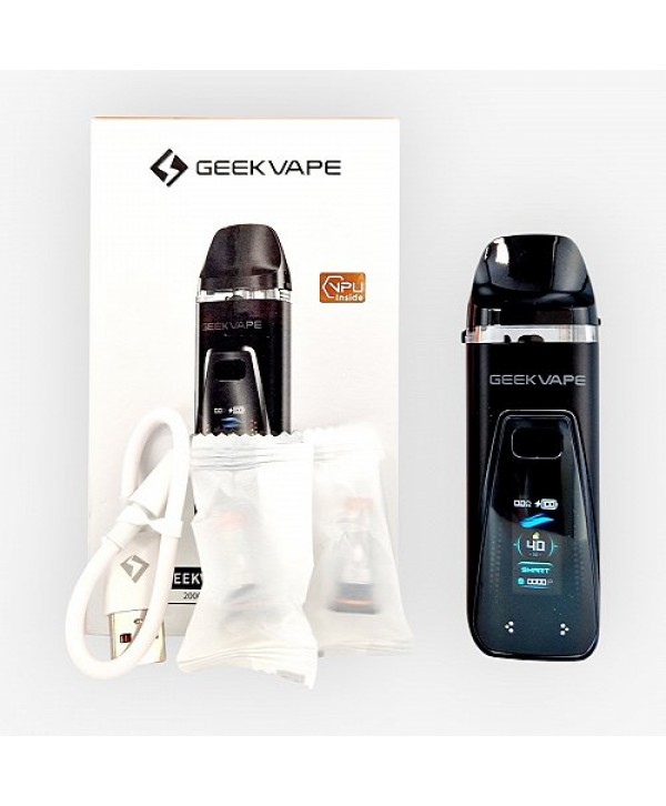 Kit Digi Pro GeekVape