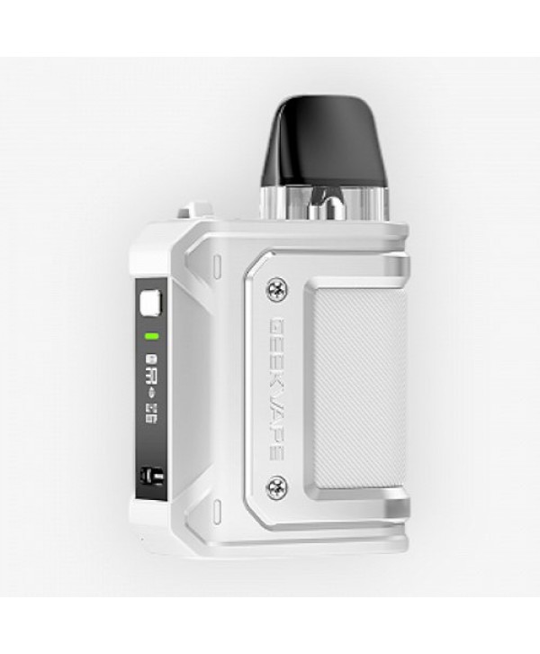 Kit Aegis Hero Q GeekVape