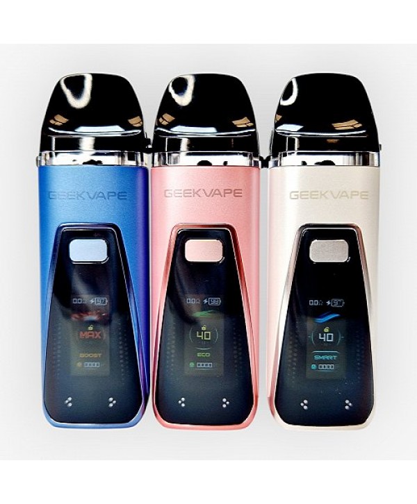 Kit Digi Pro GeekVape