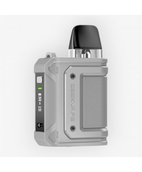 Kit Aegis Hero Q GeekVape
