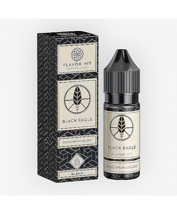 Black Eagle Flavor Hit 10ml