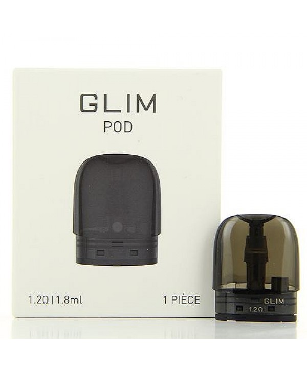 Pack de 5 cartouches Glim Innokin